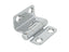 Marinetech Verzetscharnier 35x38 mm