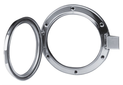 Marinetech Patrijspoort 150mm