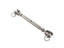 Marinetech Wantspanner M6