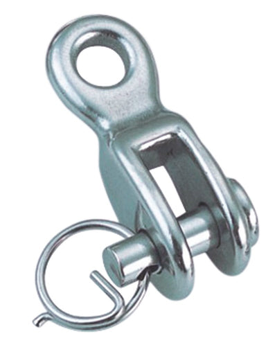 Marinetech Toggle 6x27 mm