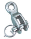 Marinetech Toggle 6x27 mm Vork-oog