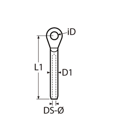 Marinetech 8281408