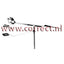 Marinetech Wind King 400mm