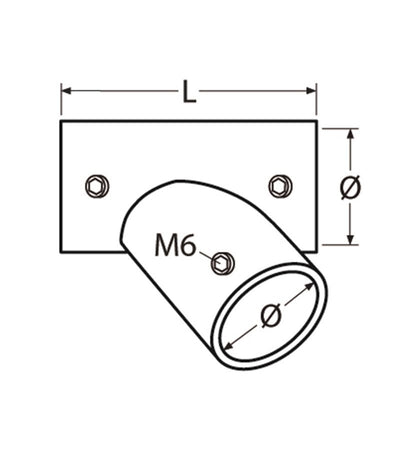 Marinetech 82064R22