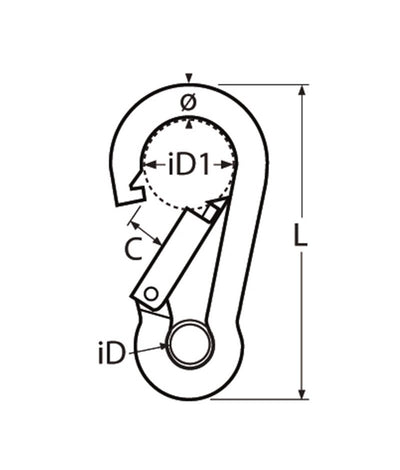 Marinetech 8250407 70