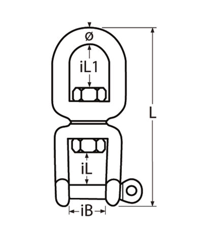 Marinetech 8255406