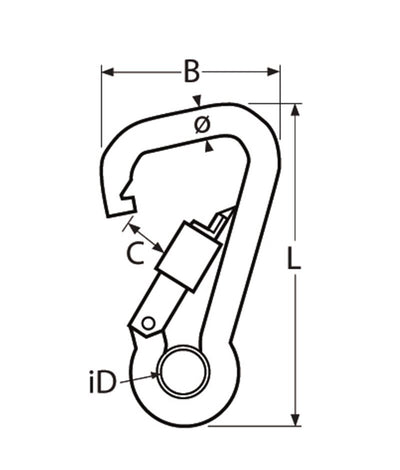 Marinetech 8951406 60