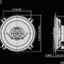 Pioneer TS-1302i