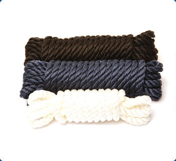 U-Rope Ankerlijn 12 mm x 20 m