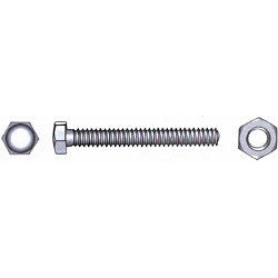 Marinetech Tapbout + Moer M8x50mm
