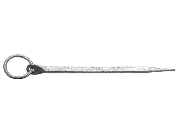 Talamex Meerpen 22x500 mm