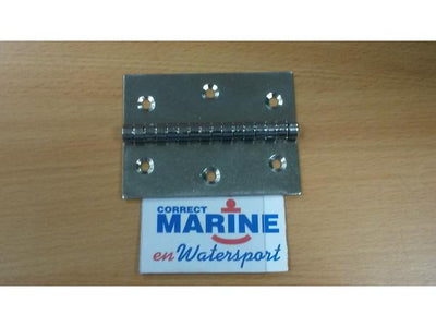 Marinetech Scharnier