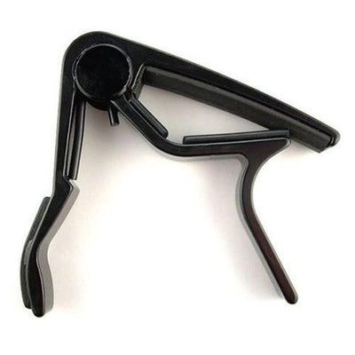 Overig 83-B Capo voor akoestische gitaar trigger model