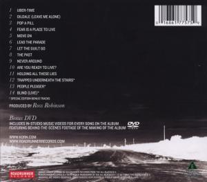 Roadrunner Records