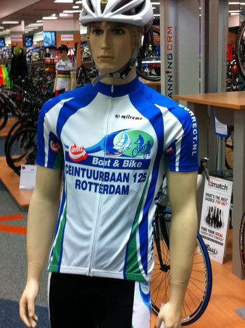 Correct Marine BOAT & BIKE S