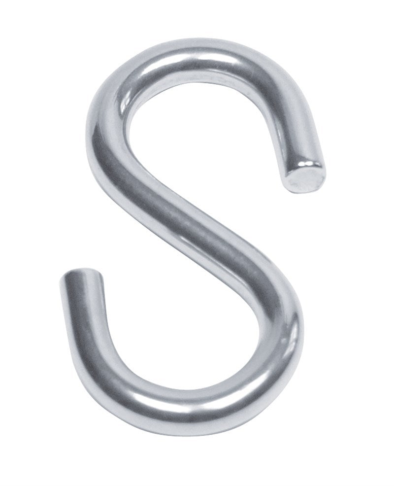 Marinetech S-Haak Symmetrisch 5 mm