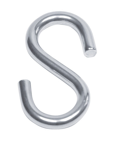 Marinetech S-Haak Symmetrisch 5 mm