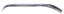 Marinetech Handgreep L=610 mm