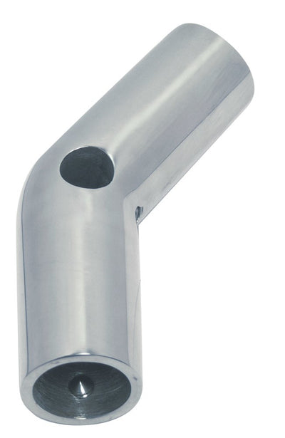 Marinetech Hoekconnector 140°