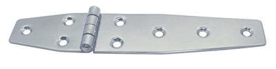 Marinetech Scharnier 180x38 mm