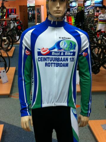 Correct Marine BOAT & BIKE L