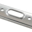 Marinetech 8802410 14 Onderlegplaat met schootgeleiding 10-14 mm touw