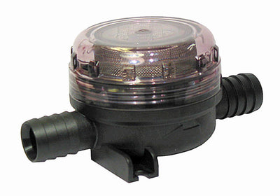 Jabsco Waterfilter 19mm