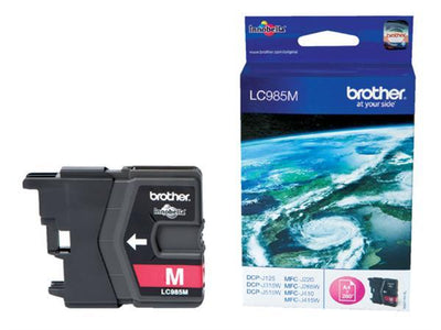 Brother LC-985M Cartridge