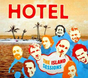 Coast to Coast The island sessions