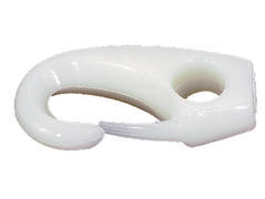 Trem Elastiekhaak 4 mm