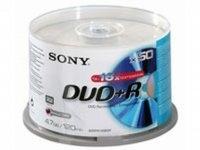 Sony DPR120BSP