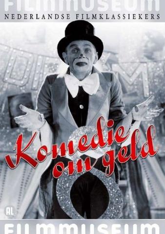 Overig Komedie om geld - TDM