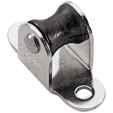 Ronstan RF2379 Opstaand geleideblok 13 mm ongelagerd (5 mm Lijn)