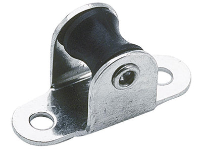 Ronstan RF2379 Opstaand geleideblok 13 mm ongelagerd (5 mm Lijn)