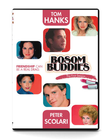 Video Film express Bosom Budies Seizoen 1