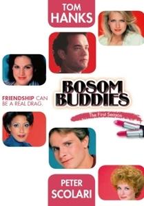 Video Film express Bosom Budies Seizoen 1