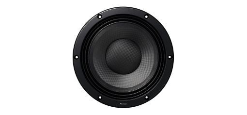 Pioneer TS-W252PRS