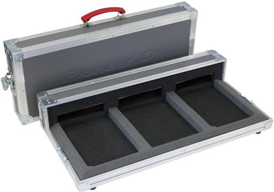 Pioneer PRO-350FLT Flightcase voor 2 x CDJ-350 en  1 x DJM-350
