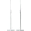 Cambridge Audio Minx CA600P Minx vloerstandaard per paar