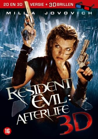 RCV Entertainment One Benelux