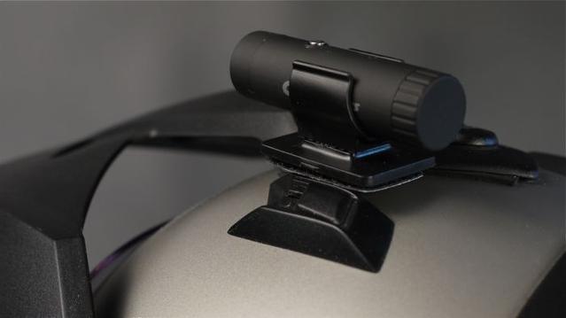 Cam Sports NANO V2 736x480 pixels 4GB