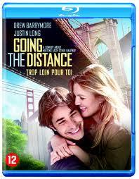 Warner Home Video Going the Distance