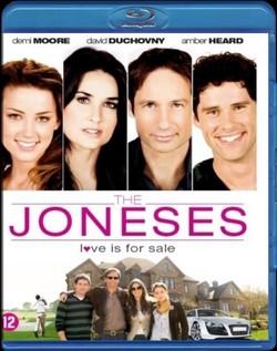 Dutch Filmworks The Joneses