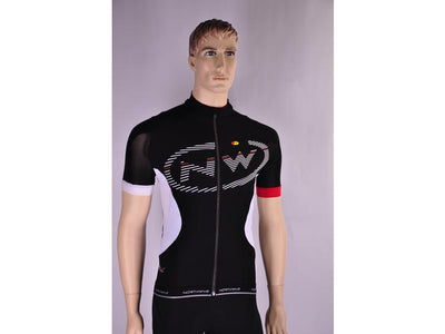 Northwave NRG Jersey Biomap L
