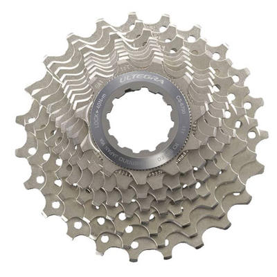 Shimano Ultegra CS-6700 Cassette verhouding 11-28