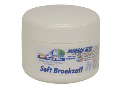 Morgan Blue Broekzalf Soft