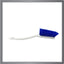 Morgan Blue Cassette borstel