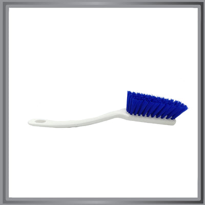 Morgan Blue Cassette borstel