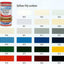 Epifanes Poly-urethane Jachtlak
