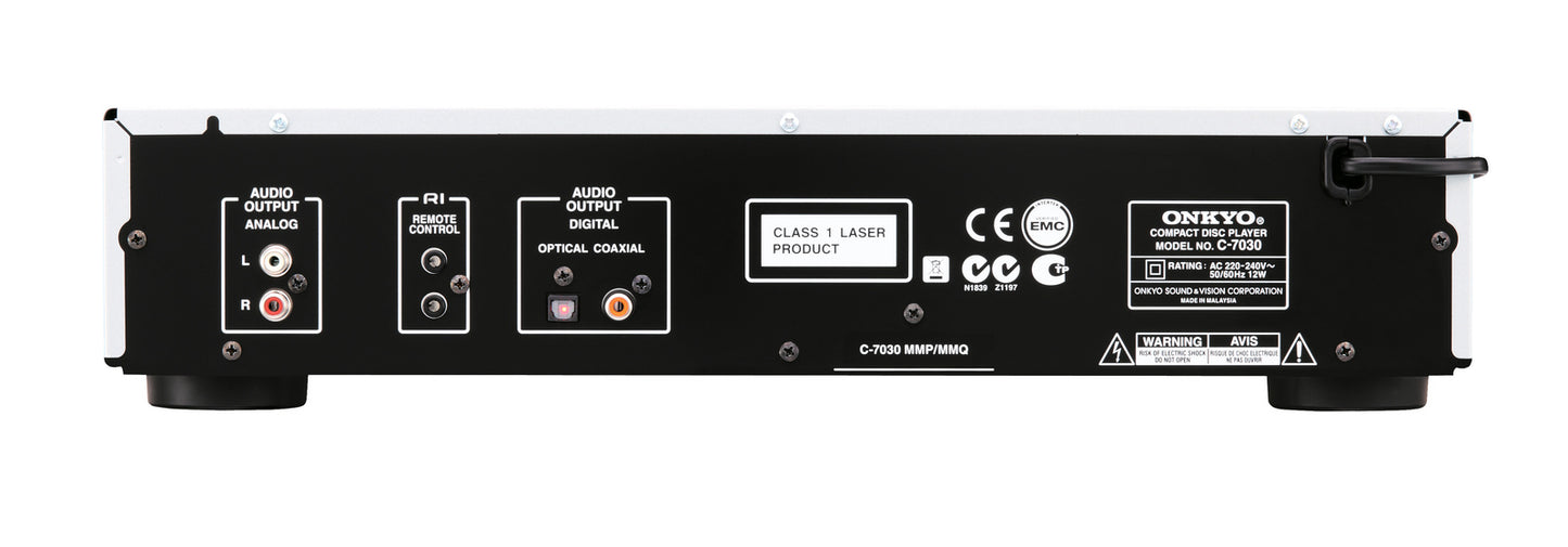 Onkyo C-7030B